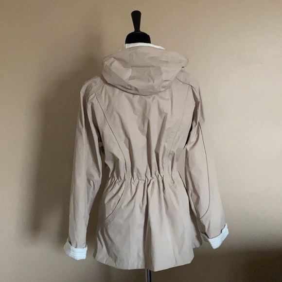 Reversible Women Jacket - Picture 5 of 6